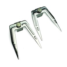 Crunch Air Fryer Oven Rotisserie Forks